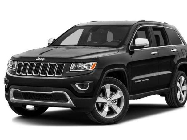 JEEP GRAND CHEROKEE 2015 1C4RJEBG8FC219517 image